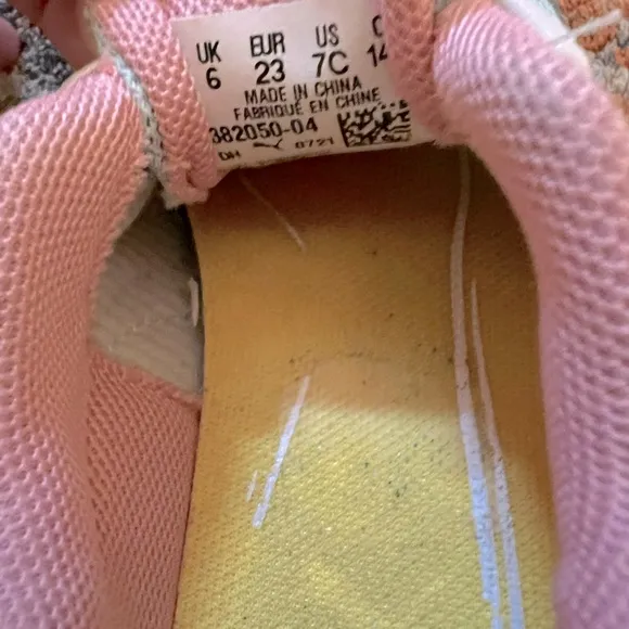 [Puma] Sneakers