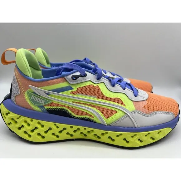 Puma Xetic Sculpt Beyond Sneakers 390199 01 Men's Size 11 NEW.🛒