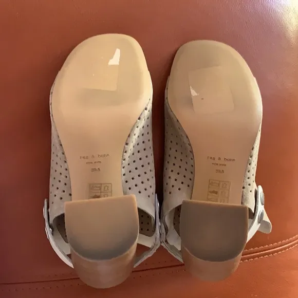rag &amp; bone  sandals