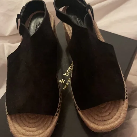Rag and Bone Calla size 8.5