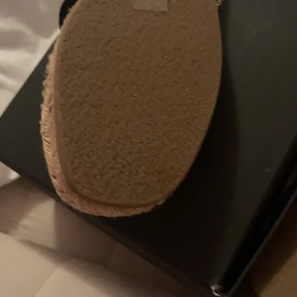 Rag and Bone Calla size 8.5
