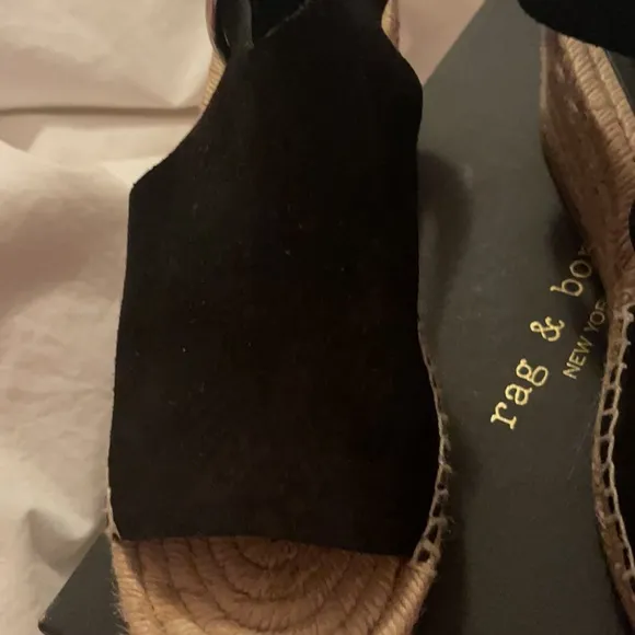 Rag and Bone Calla size 8.5