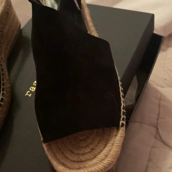 Rag and Bone Calla size 8.5