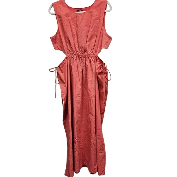 Rails Yvette Cutout Dress