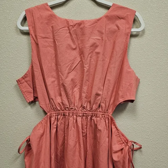 Rails Yvette Cutout Dress