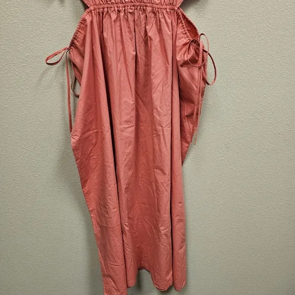 Rails Yvette Cutout Dress