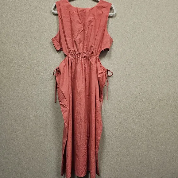 Rails Yvette Cutout Dress