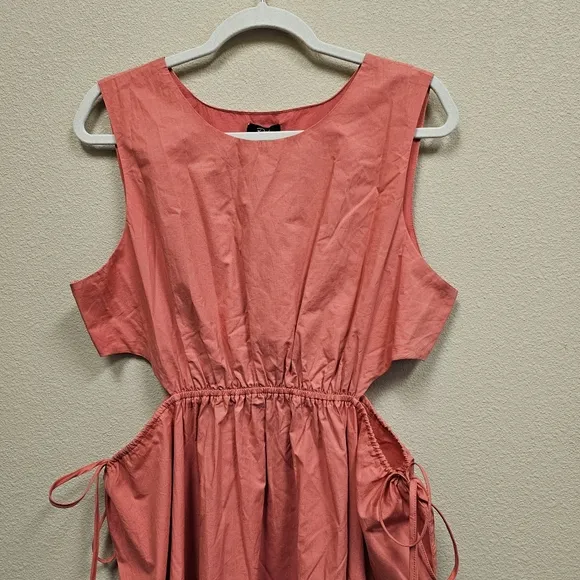Rails Yvette Cutout Dress
