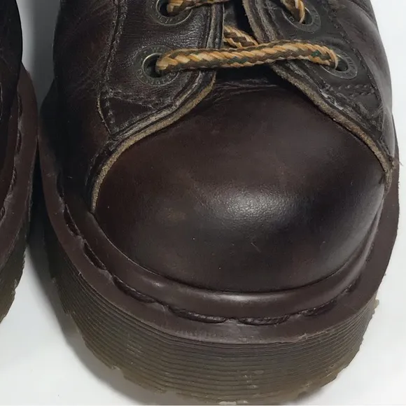 Rare Vintage Dr. Martens 8505 Made in England Boots UK 3 US 5