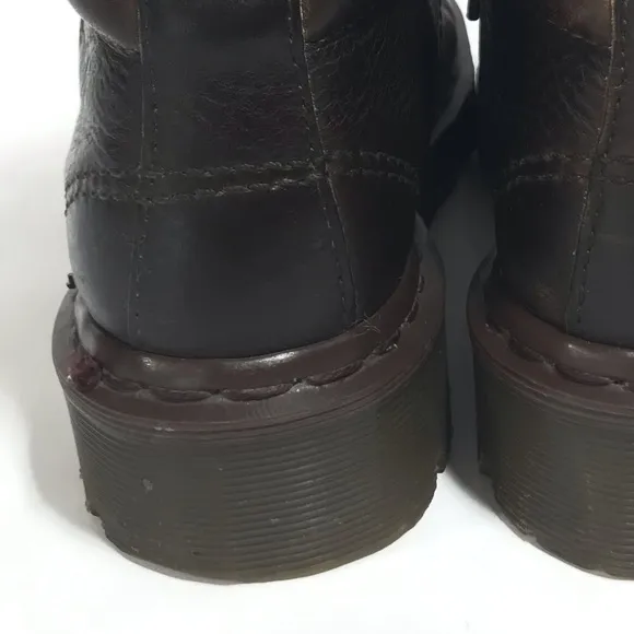 Rare Vintage Dr. Martens 8505 Made in England Boots UK 3 US 5