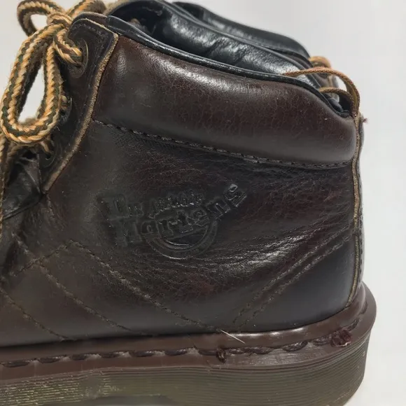Rare Vintage Dr. Martens 8505 Made in England Boots UK 3 US 5