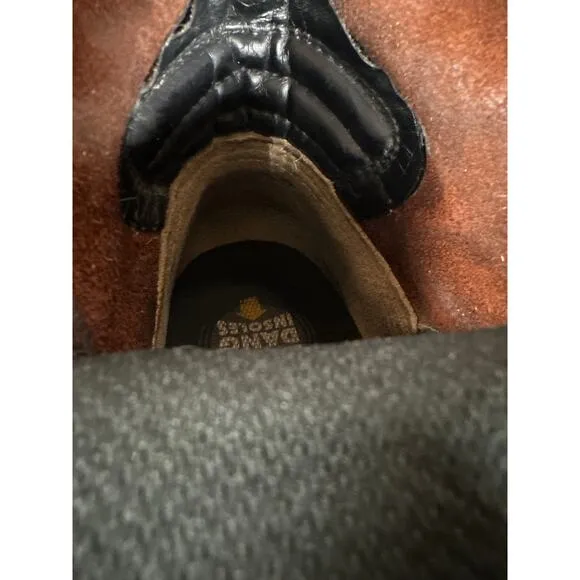 Red Wing Irish Setter Farmington 8&quot; Work Boots Men's 11 (83803)