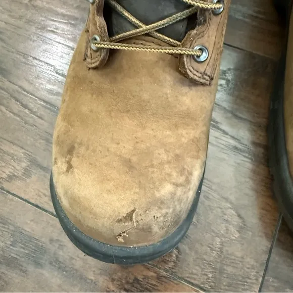 Red Wing King Toe 2240 Work Boots