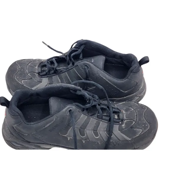 Red Wing Shoes Mens 9D 6620 Steel Toe Work Safety Oil Slip Resist ASTM F2413-05