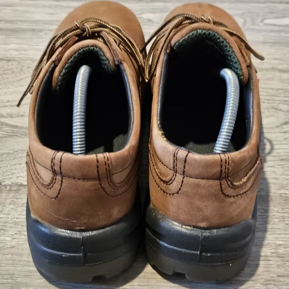 Red Wing Steel Toe Electrical Hazard Oxford Work Shoes - Size 10.5 D - 6634