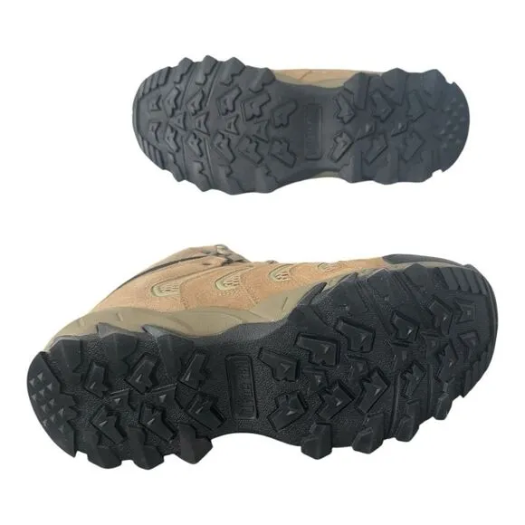 RedHead Front Range Waterproof Hiking Boots Women’s Size 8 D