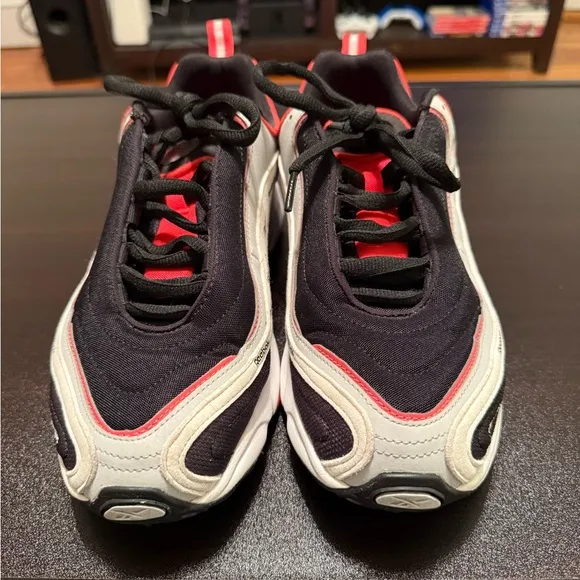 Reebok DMX