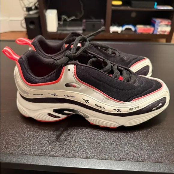 Reebok DMX