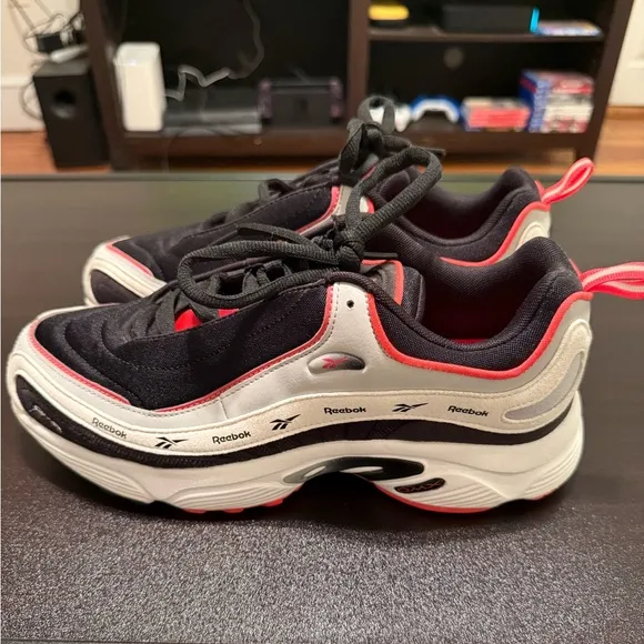 Reebok DMX