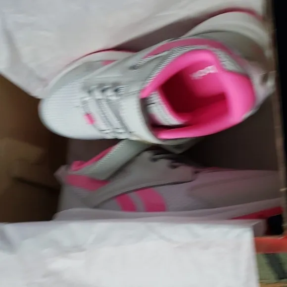 REEBOK Girls Sneakers