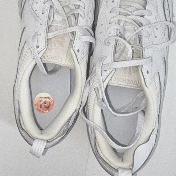 Reebok LX2200 Elevated Sneakers