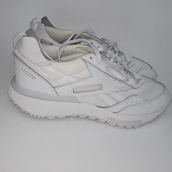 Reebok LX2200 Elevated Sneakers