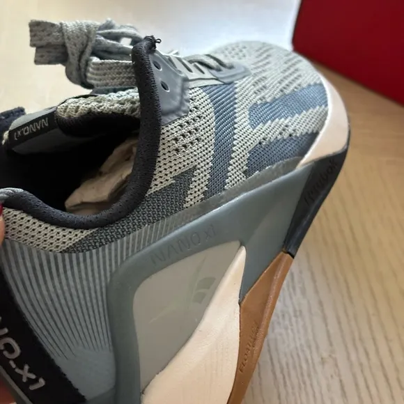 Reebok Nano X1 Training Sneakers‎ Sz 5 New in Box