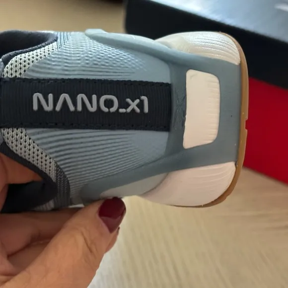 Reebok Nano X1 Training Sneakers‎ Sz 5 New in Box