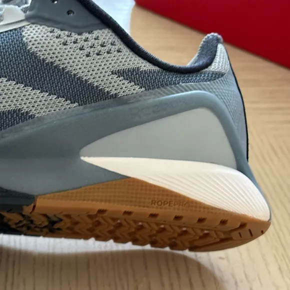Reebok Nano X1 Training Sneakers‎ Sz 5 New in Box
