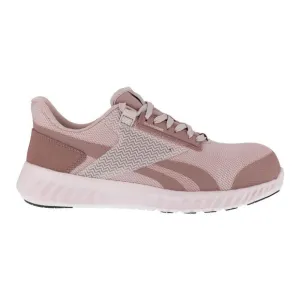 Reebok Work Sublite Legend RB212 Women's 10 Rose SD Composite Toe Shoes ZPO1295