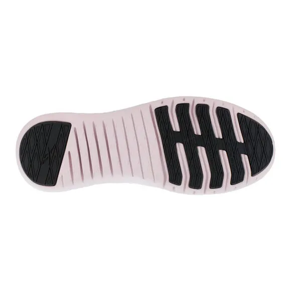 Reebok Work Sublite Legend RB212 Women's 10 Rose SD Composite Toe Shoes ZPO1295