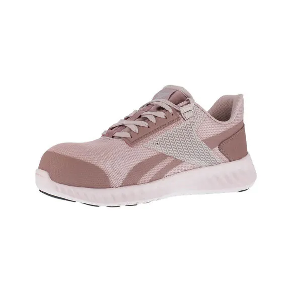 Reebok Work Sublite Legend RB212 Women's 10 Rose SD Composite Toe Shoes ZPO1295