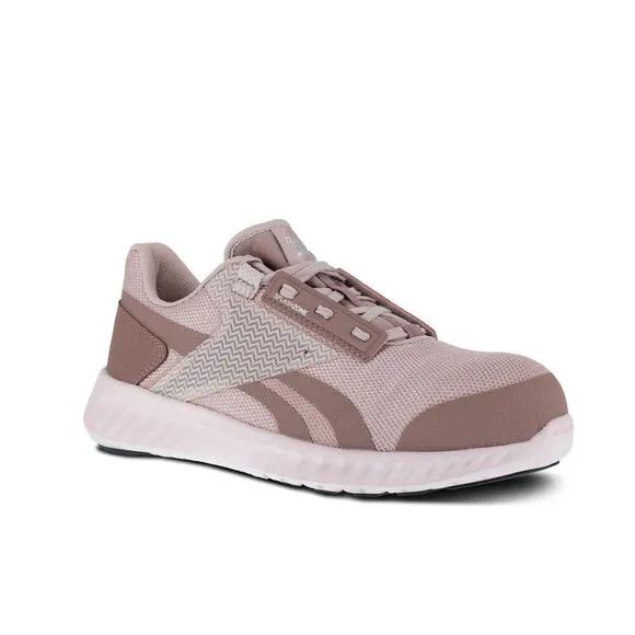 Reebok Work Sublite Legend RB212 Women's 10 Rose SD Composite Toe Shoes ZPO1295