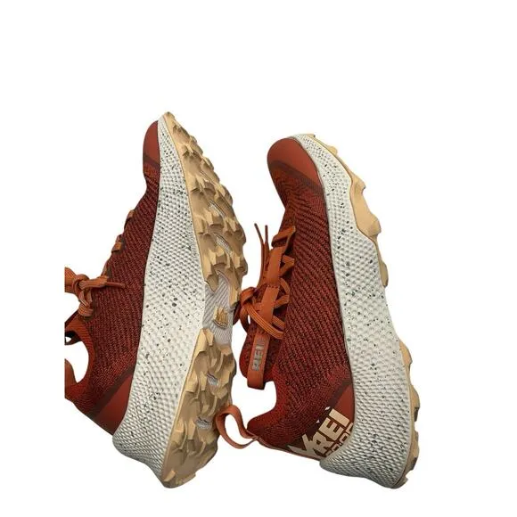 Rei Co-op Swiftland MT Trail-Running Shoes Women’s Size 8.5 Outdoor