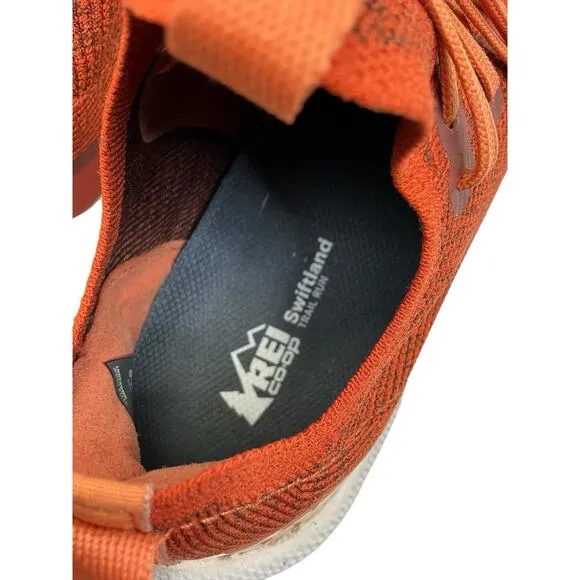 Rei Co-op Swiftland MT Trail-Running Shoes Women’s Size 8.5 Outdoor