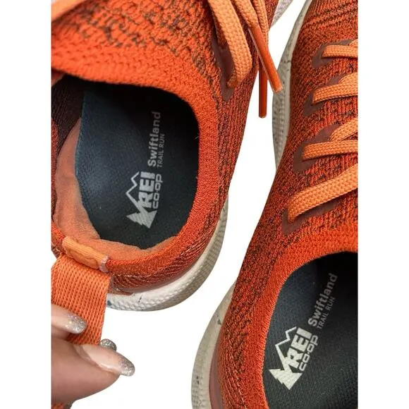 Rei Co-op Swiftland MT Trail-Running Shoes Women’s Size 8.5 Outdoor