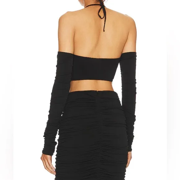 REVOLVE Korra Set Black M 🩷