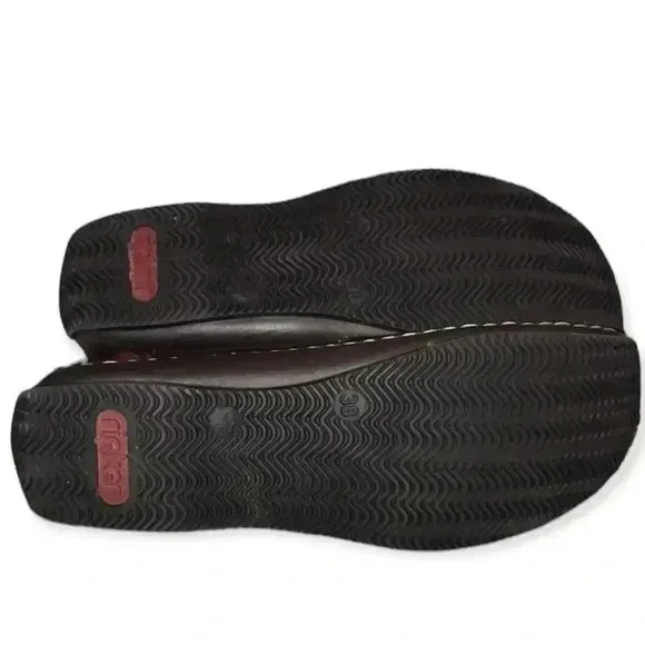 Rieker Celia Anti Stress Slip On Loafers Size 8