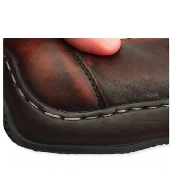Rieker Celia Anti Stress Slip On Loafers Size 8