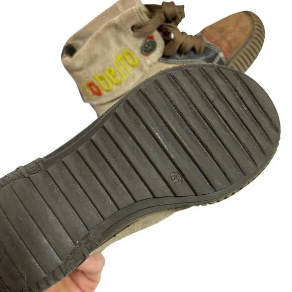 Roberto Cavalli Devils Children's Sneaker Size 31‎