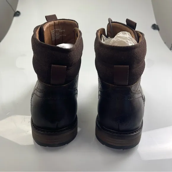 Rodd &amp; Gunn men’s boots size 45