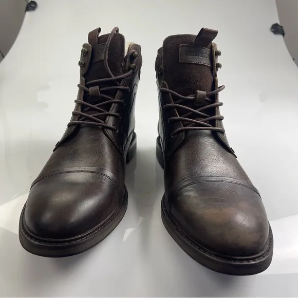 Rodd &amp; Gunn men’s boots size 45