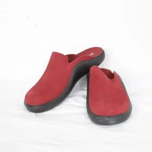 Romika Mokasso 102 Slipper Size 5/5.5 NIB Slip On