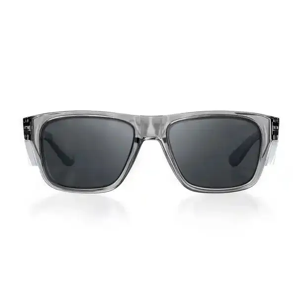 SafeStyle Fusions Graphite Frame Polarised Lens UV400