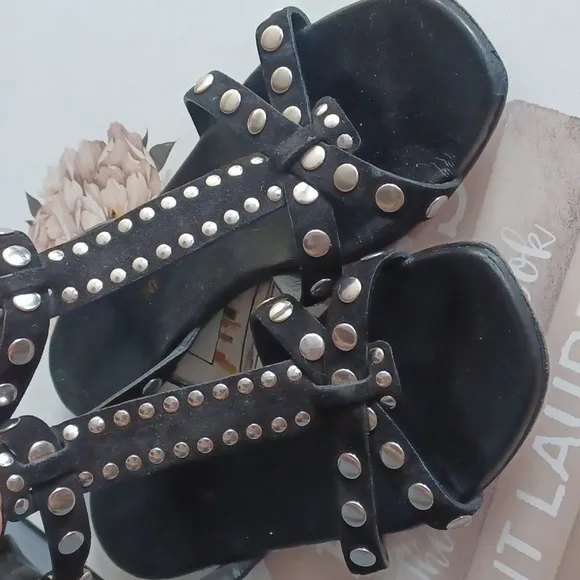 Saint  Laurent sandals