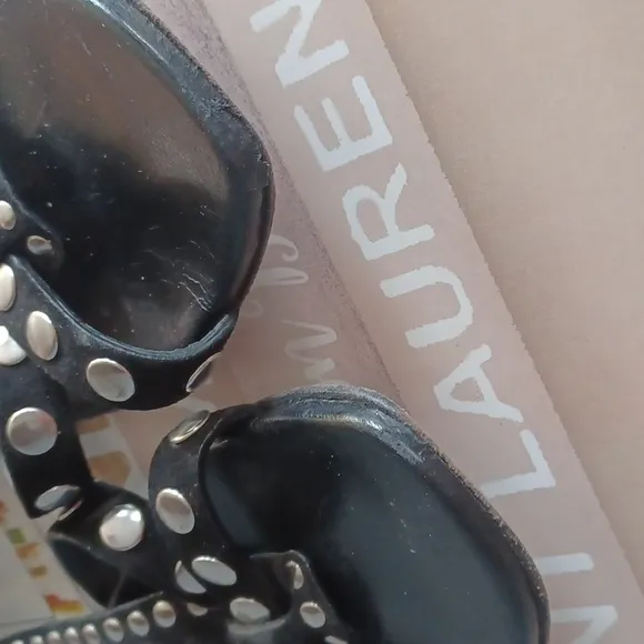 Saint  Laurent sandals