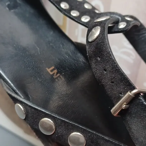 Saint  Laurent sandals