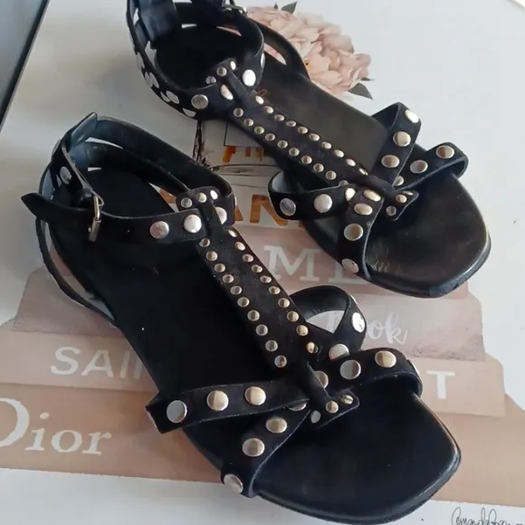 Saint  Laurent sandals