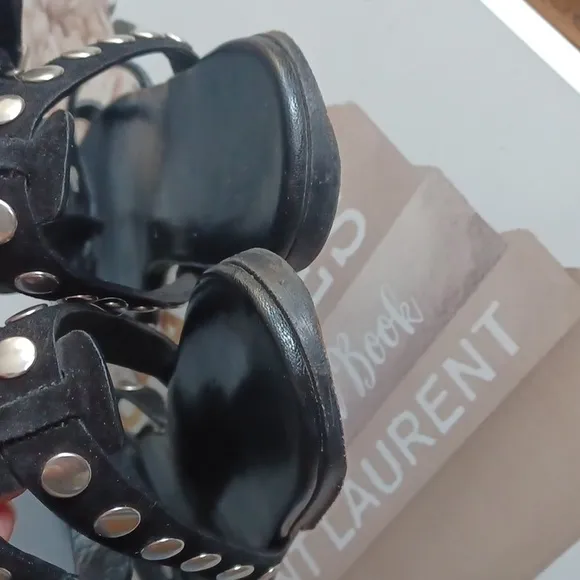 Saint  Laurent sandals