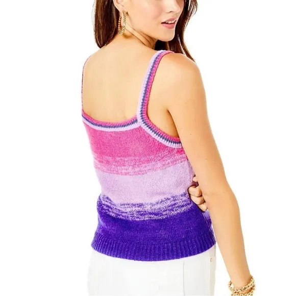 🌸SALE GORGEOUS CAMI SWEATER SET